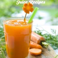 Juice Recipes - Juice Cleanse App image 1